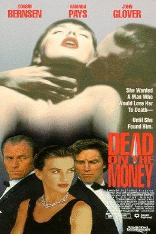 Постер Dead on the Money